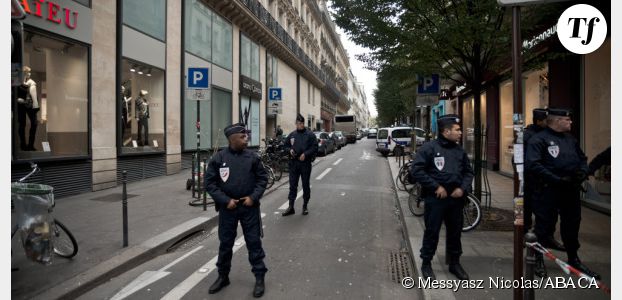 Tireur de Paris : comment va l’assistant-photographe blessé au siège de "Libération" ?