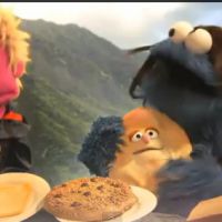 Hunger Games : une parodie hilarante avec des cookies