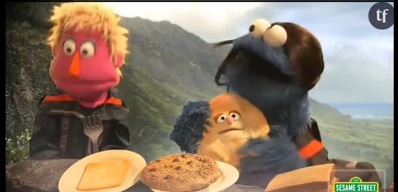 Hunger Games : une parodie hilarante avec des cookies