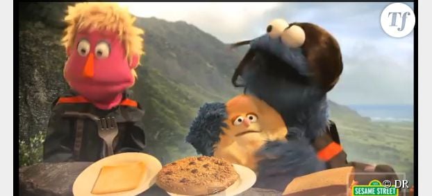 Hunger Games : une parodie hilarante avec des cookies