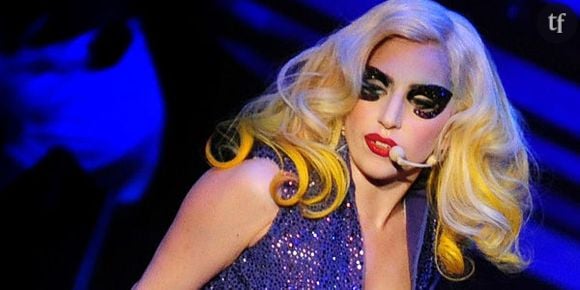 Lady Gaga condamnée pour propagande homosexuelle en Russie