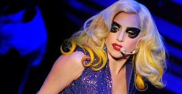 Lady Gaga condamnée pour propagande homosexuelle en Russie