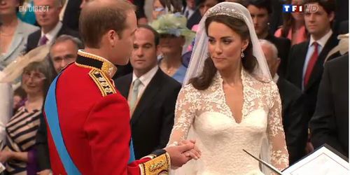 Kate : l’épouse du prince William dans les rayons d'un supermarché