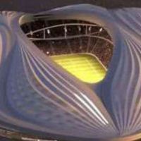 Coupe du monde 2022 au Qatar : le stade ressemble à un vagin