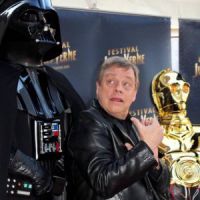 Star Wars 7 : un film sans Luke Skywalker (Mark Hamill) ?