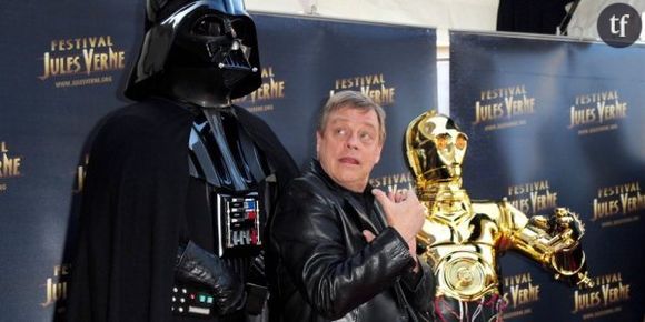 Star Wars 7 : un film sans Luke Skywalker (Mark Hamill) ?