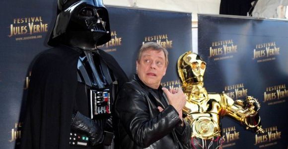Star Wars 7 : un film sans Luke Skywalker (Mark Hamill) ?