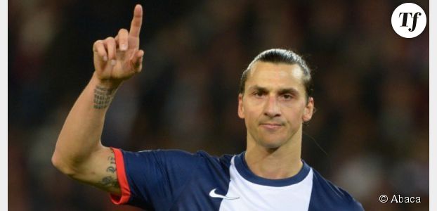 Ballon d'or : Zlatan Ibrahimovic devrait être le gagnant selon son agent 