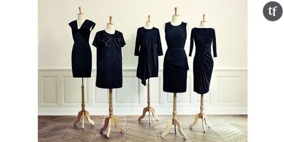 Monoprix : les 5 petites robes noires de créateur déjà chez Colette