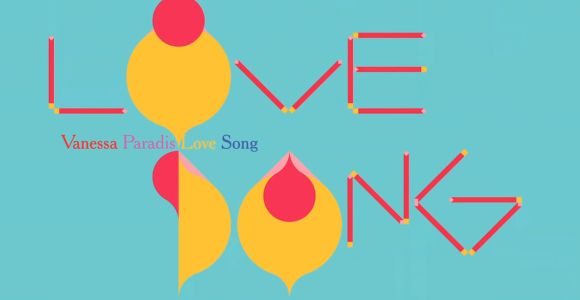 Vanessa Paradis : sa belle histoire avec Benjamin Biolay