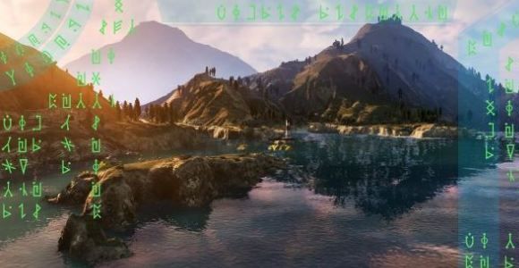 GTA 5 : sexe et aliens au menu du jeu de Rockstar