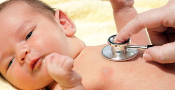 L'épidémie de bronchiolite arrive : bientôt un vaccin ?