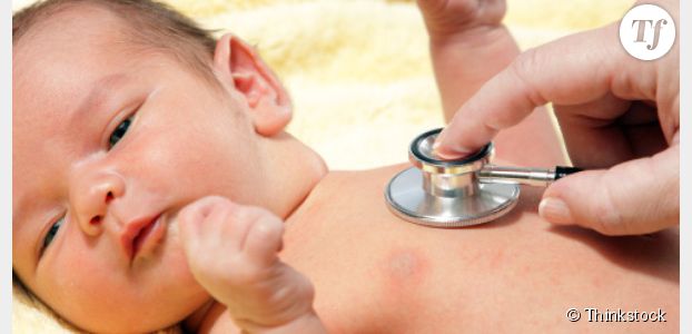 L'épidémie de bronchiolite arrive : bientôt un vaccin ?