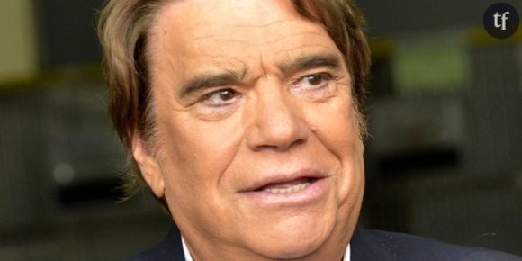 Bernard Tapie: "L'Equipe de France est composée d'imbéciles"