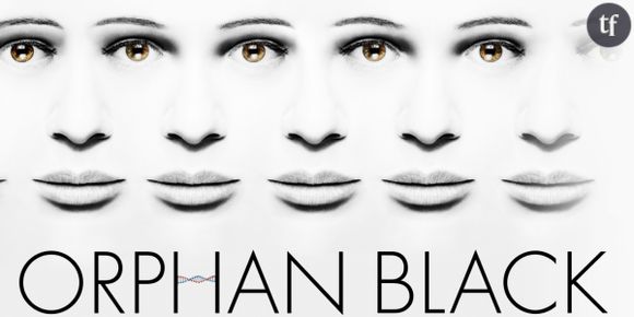 Orphan Black : 5 bonnes raisons d’aimer les histoires de clones sur Numéro 23