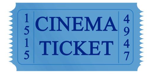 La fête du cinéma : le grand écran sort les armes