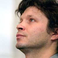 Bertrand Cantat revient en concert en 2014 