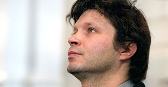 Bertrand Cantat revient en concert en 2014 