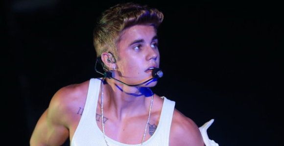  Justin Bieber mythomane ? Il s'invente une réunion avec le président du Mexique