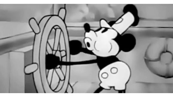 Mickey Mouse a fêté son anniversaire : 85 ans !