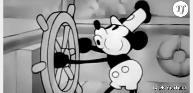 Mickey Mouse a fêté son anniversaire : 85 ans !