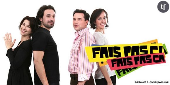 Fais pas ci, fais pas ça Saison 6 : derniers épisodes avant la suite – Pluzz Replay