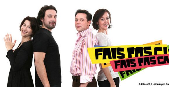 Fais pas ci, fais pas ça Saison 6 : derniers épisodes avant la suite – Pluzz Replay