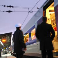 SNCF : une transsexuelle récolte une amende dans le TGV