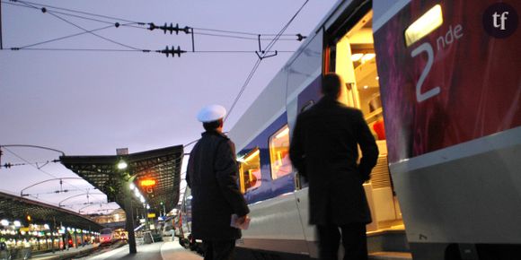 SNCF : une transsexuelle récolte une amende dans le TGV