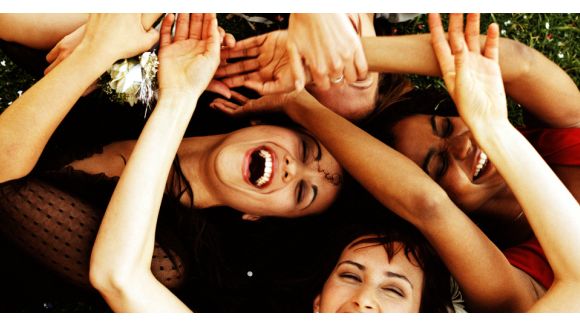 Qui est la femme de 2013 ? 