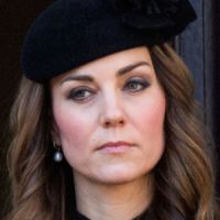 Kate Middleton confie avoir été persécutée pendant son enfance