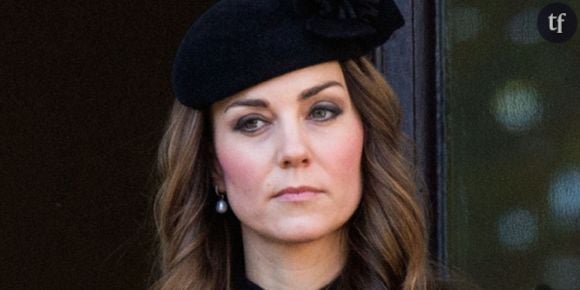 Kate Middleton confie avoir été persécutée pendant son enfance