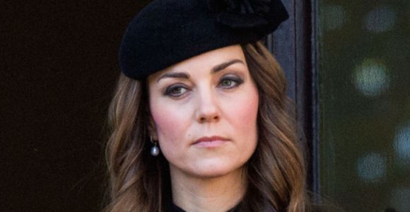 Kate Middleton confie avoir été persécutée pendant son enfance