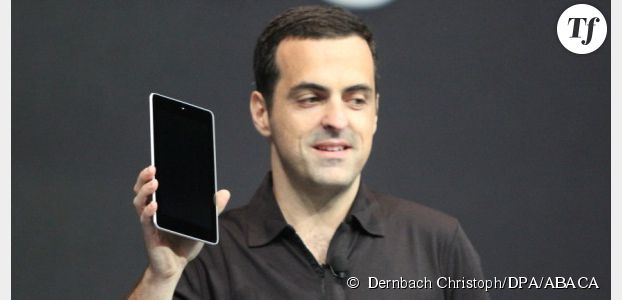 Nexus 5 : ses cinq points forts face aux iPhone 5s et 5c