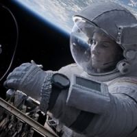 "Gravity": un spin-off "vu de la terre" dévoilé - Vidéo