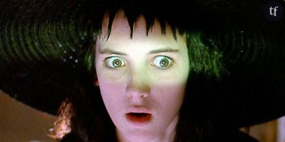 Winona Ryder dans "Beetlejuice 2" ?