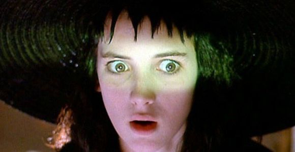 Winona Ryder dans "Beetlejuice 2" ?