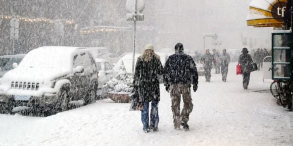 Météo : l'hiver 2013-2014 sera-t-il rigoureux, moyen ou froid ?