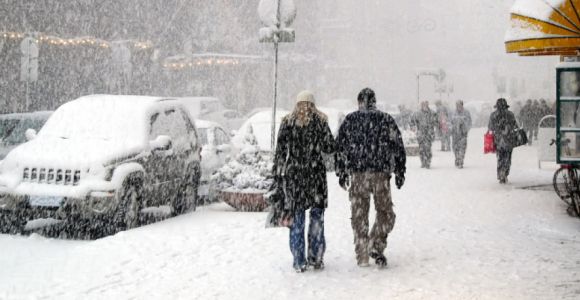 Météo : l'hiver 2013-2014 sera-t-il rigoureux, moyen ou froid ? 