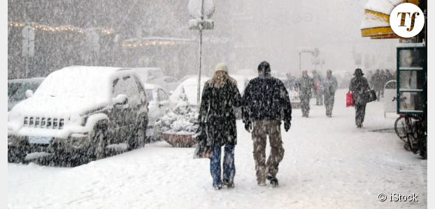 Météo : l'hiver 2013-2014 sera-t-il rigoureux, moyen ou froid ? 