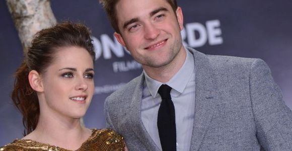 Robert Pattinson & Kristen Stewart : bientôt un mariage pour le couple ?