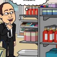 Bitstrips : les meilleures BD Facebook du moment