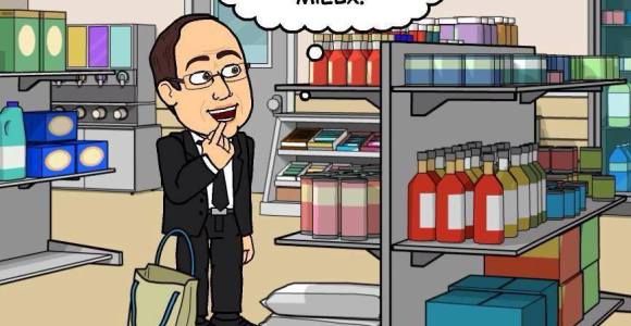 Bitstrips : les meilleures BD Facebook du moment