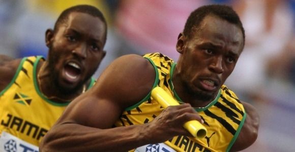 Rihanna : Usain Bolt lui déclare sa flamme sur Instagram