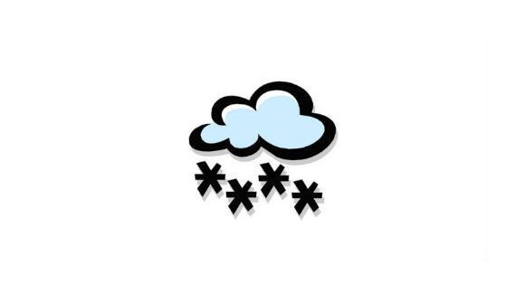 Météo France : la neige à Paris, c'est pour quand ?