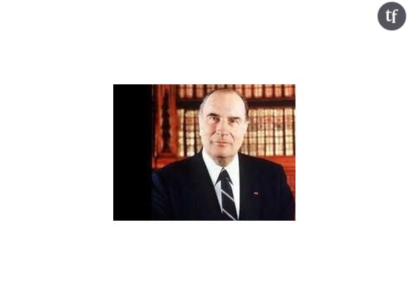 François Mitterrand dans un docu-fiction de Serge Moati, ce soir sur France 2