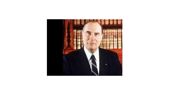 François Mitterrand dans un docu-fiction de Serge Moati, ce soir sur France 2