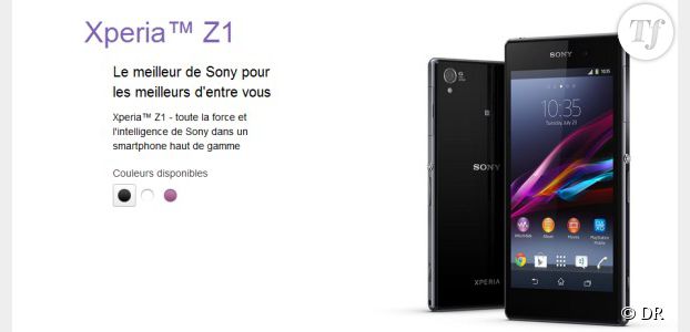 Sony Xperia Z1s : premiers indices sur le prix et une date de sortie ?