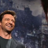 Hugh Jackman est traité pour un cancer de la peau sur le nez