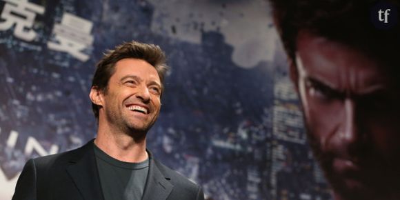 Hugh Jackman est traité pour un cancer de la peau sur le nez